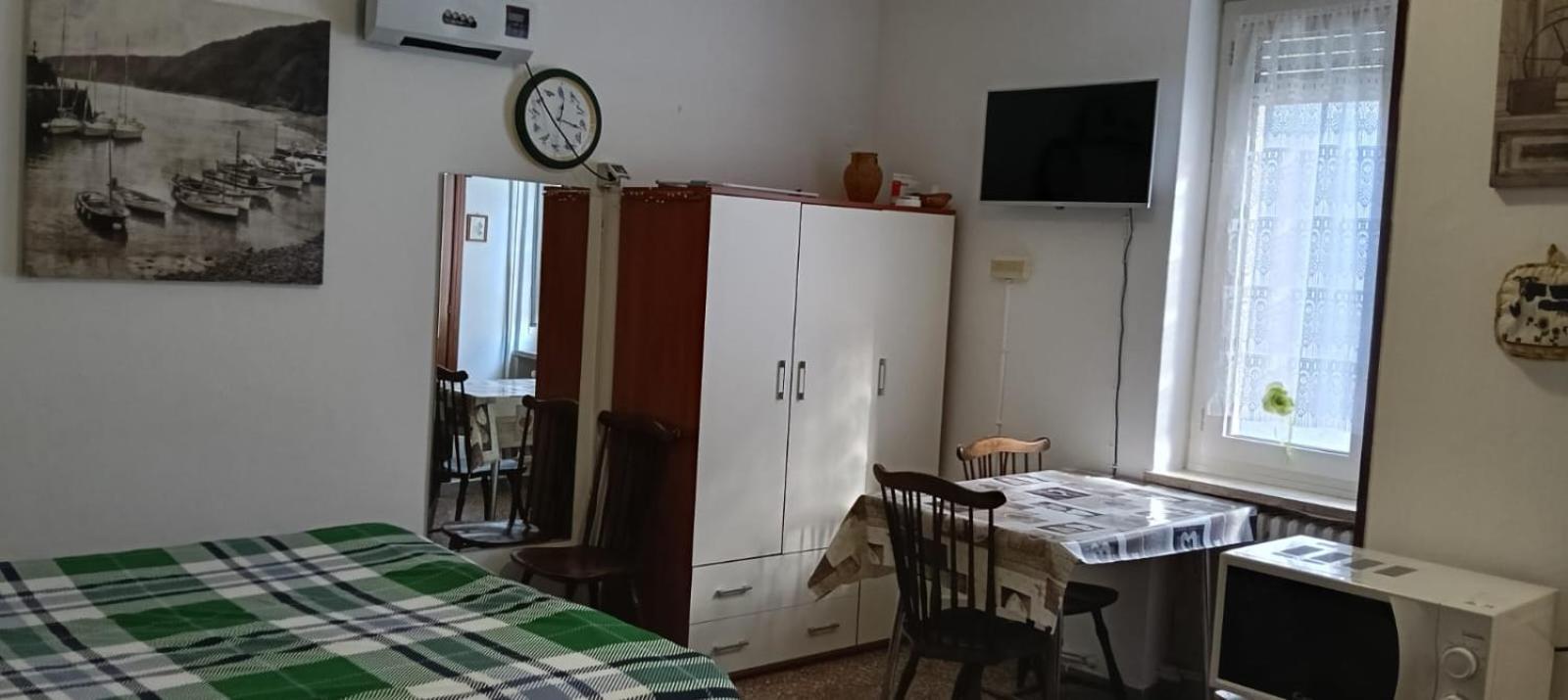 Casina Di Ester * Aosta